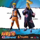 Pack action figures 1 - Naruto et Deidara photo thumbnail