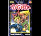 YU GI OH! tome 8