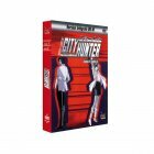 CITY HUNTER VERSION NON CENSUREE SAISON 1 COFFRE 2
