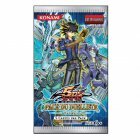 Booster du Duelliste Yusei