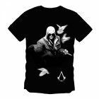 T-shirt Assassin's Creed 2 - Truth (taille L)