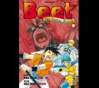 BEET THE VANDEL BUSTER tome 7