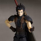 image Zack de Final Fantasy VII