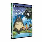 image DVD Totoro Edition simple