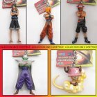 Collection complète DBZ X ONE PIECE