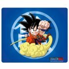 Tapis de souris DB - Son Goku nuage magique photo thumbnail