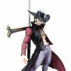 image Portrait of pirates DX Mihawk