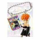 Porte clef officiel 40 ans du Jump : Bleach