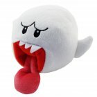 Peluche officielle - Fantôme Boo 14cm
