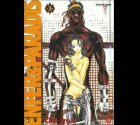 ENFER ET PARADIS tome 3