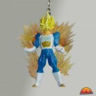 Porte-clé Super effect DBZ 5 - Sangoku