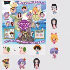 Collection de 9 straps Impel down