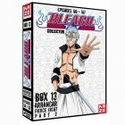 Coffret Bleach Partie 13