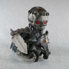 Berserk Anime Heroes 1 : Skeleton knight