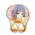 Tapis de souris 3D officiel de Jubia photo thumbnail
