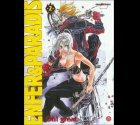 ENFER ET PARADIS tome 2
