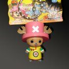image Chopper avec la tenue de Sangohan