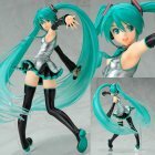 Character Vocal Series 01 - Miku Hatsune Tony