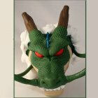 Tirelire DBZ - Shenron