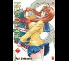 IKKI TOUSEN tome 7