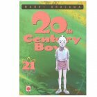 20ST CENTURY BOYS tome 21