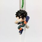 Strap Naruto - Rock-Lee au combat