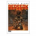 BERSERK tome 13