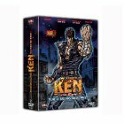 HOKUTO NO KEN " ERE DE ROAH" VERSION COLLECTOR