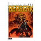 BERSERK tome 10