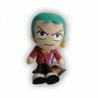 Peluche One piece Strong world - Zoro