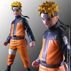 image Action figures 1 : Naruto