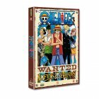 Coffret one piece partie 6