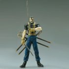 Fullmetal alchemist trading arts Vol 2 - King bradley