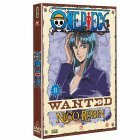 Coffret One piece partie 11