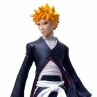 image Ichigo en tenue spécial Bankaï !
