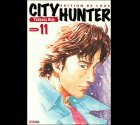 CITY HUNTER tome 11
