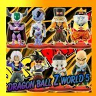 image DBZ World 5 - Epoque Cyborg