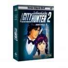 CITY HUNTER VERSION NON CENSUREE SAISON 2 PARTIE 3