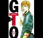 GTO tome 1