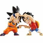 DBZ x One piece Fusion - Fusion Ultime !