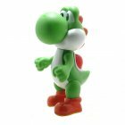 image Figurine Super Mario characters in blister 3 : Yoshi