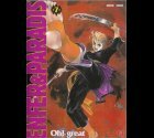 ENFER ET PARADIS tome 7