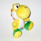 Peluche officielle - Yoshi Jaune 14cm
