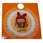 Pin's macotte Jump Shop