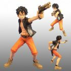 Monkey D.Luffy Musketeer ver. Jap