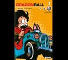 DRAGON BALL DOUBLE tome 1