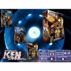 SHIN HOKUTO NO KEN - FIST OF THE NORTH STAR  L'INTEGRALE