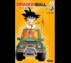 DRAGON BALL DOUBLE tome 10