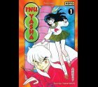 INU-YASHA tome 1