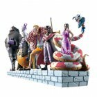Diorama spécial - LOG BOX Vol.2